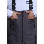 Костюм Redbor Genesis Dark Grey р-р XL