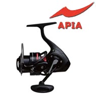 Apia Ventura 3012 Lunker Custom