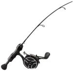 Комбо набор 13 Fishing The Snitch Pro FreeFall Ice Combo 29" 74cm RH