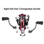 Катушка Daiwa 25 Fuego CS LT2500S