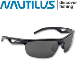 Nautilus B01 линзы ТАС серые