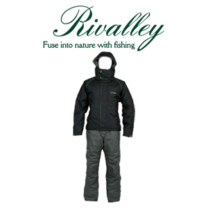 Rivalley Winter 6346 Black
