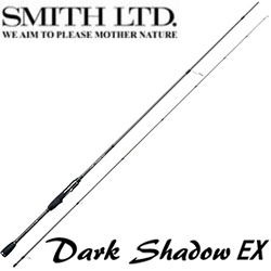 Smith Dark Shadow