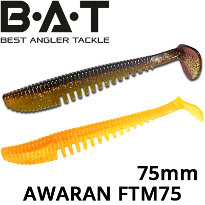BAT Awaran FTM75