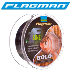 Flagman F-Line Bolo 135м
