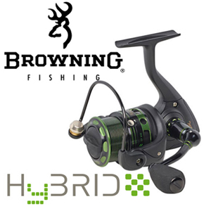 Browning Hybrid CF