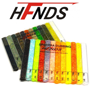 Hends Spectra Dubbing Dispenser 