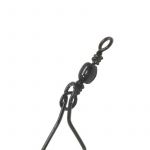 Кормушка Garry Angler оснащенная №1, 25 гр 1 шт 97 153/025