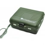 Коробка рыболовная Mottomo MB8403 110x95x42мм