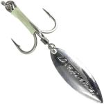 Крючок тройной с подвеской DUO Original Bladed Treble Hook #4 OT-SB #4