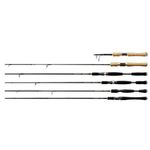 Удилище спиннинговое Daiwa Primegate 602 LFS