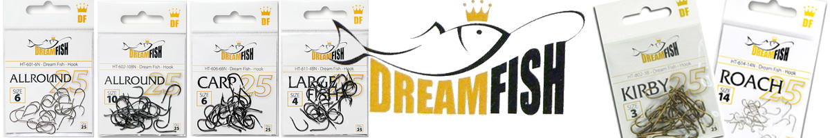 DreamFish