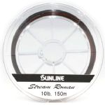 Леска монофильная Sunline Troutist Stream Roman 150m 10LB/#2.5