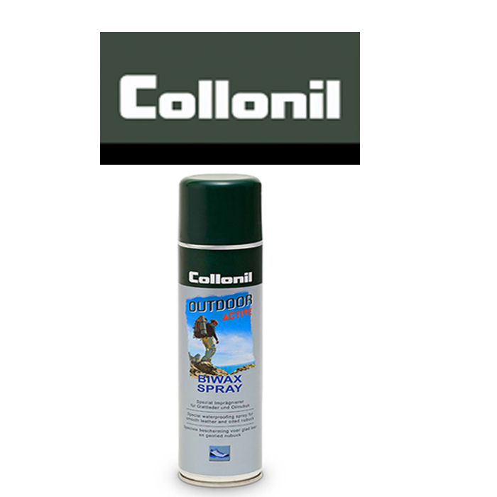 Collonil Biwax Spray 200ml