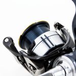 Катушка безынерционная Daiwa 19 Certate LT2500-H