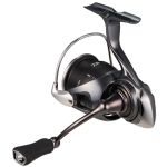 Катушка Daiwa 25 Luvias ST SF2000SS-P