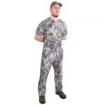 Костюм King Hunter SUMMER (Camo Gray, 4XL)