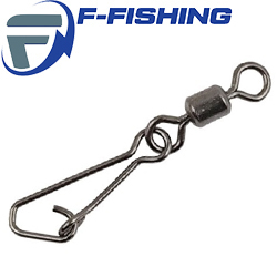 F-Fishing Hooked Snap