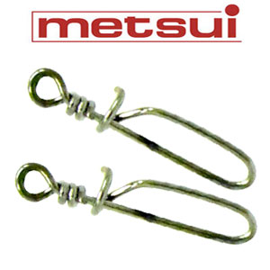 Metsui Ja Clip
