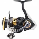Катушка Daiwa 17 Legalis LT 6000D-H