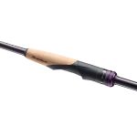 Спиннинг Shimano 25 Brenious XR S76ML-S (229 см. тест 4 - 18 гр)