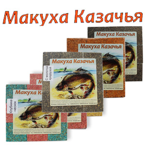Макуха Казачья