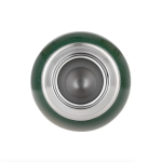 Термос Tonar (HS.TM-058-G) 1200ML с ситечком зеленый (2 крышки-кружки)
