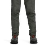 Вэйдерсы Simms Tributary Waders Stockingfoot, Basalt, LS