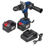 Шуруповерт-электробур 18V 6A 120 Нм Nisus (N-LB176-N)