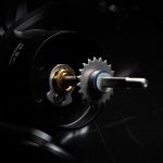 Катушка Savage Gear SGS8 8000 FD, подш. 8+1BB, перед.отн. 5.7:1, вес 607г, арт.74764