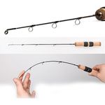 Удилище зим. Team Salmo Perch Soft 51см