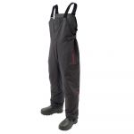 Костюм Daiwa DW-3420E Black/Gray XL