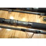 Удилище морское для джиггинга Tailwalk MB Jigging S55H