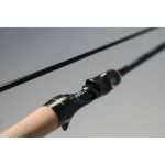 Удилище JSCompany Bixod N Black Label BC702MH-XX 10-14 г 2,13 м