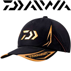 Daiwa DC-1124TW Gore-Tex BK