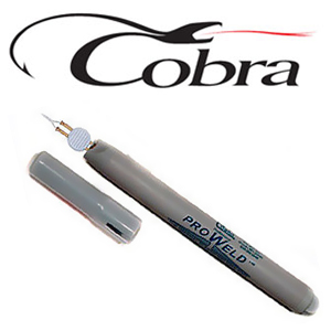 Cobra Pro Weld Kit 272