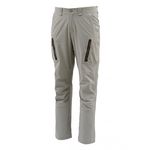 Штаны Simms Arapaima Pant Gunmetal размер 36W (L)