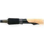 Спиннинг Fox Rage Terminator Pro Jigger 215cm 10-40g 2pc NRD194