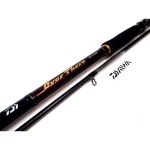Спиннинг Daiwa Overthere AIR 911M/MH (278 см. тест 10 - 60 гр.)