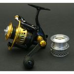 Катушка Ryobi Zauber CF 4000