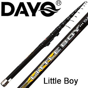 Dayo Little Boy (коротыш)