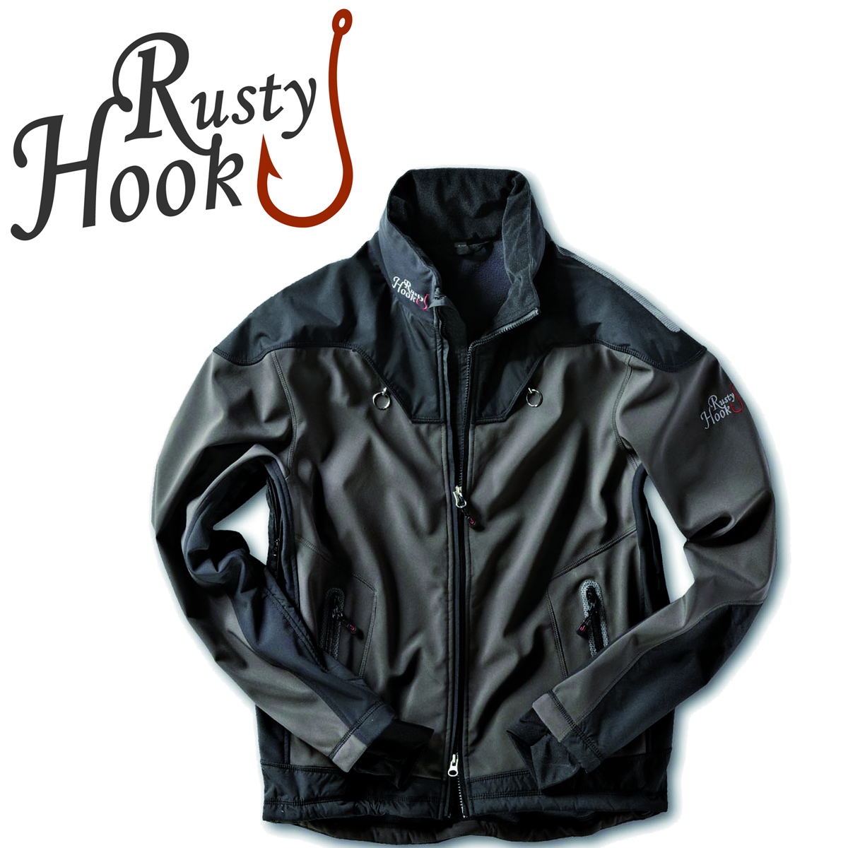 Rusty Hook