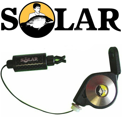 Solar Recoil Indicator System