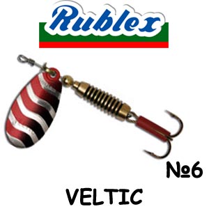 Rublex Veltic №6