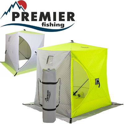 Premier Fishing Куб утепленная 1,8х1,8