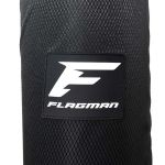 Чехол для 3-х удилищ с катушками Flagman Inspiration Hard Case полужесткий 195см (INHC3_195)
