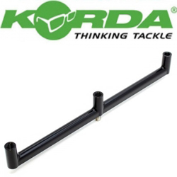 Korda Singlez Black 3 Rod buzzbar