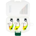 Коробка Akara BA-128 10,3х7,3х2,3 см