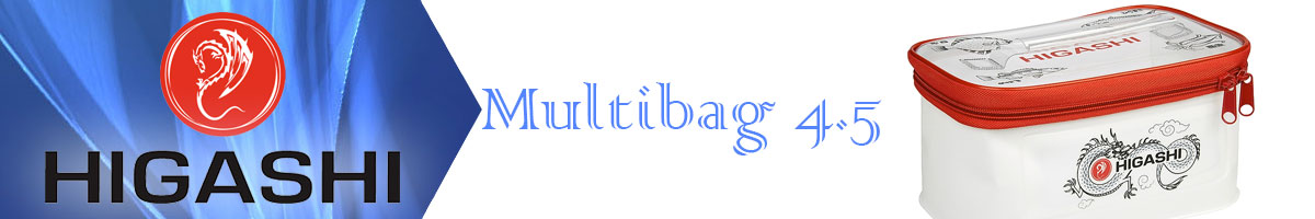 Higashi Multibag 4.5