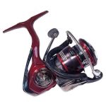 Катушка 21 Daiwa Fuego LT 2500XHOT